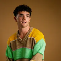 Ryan Mack