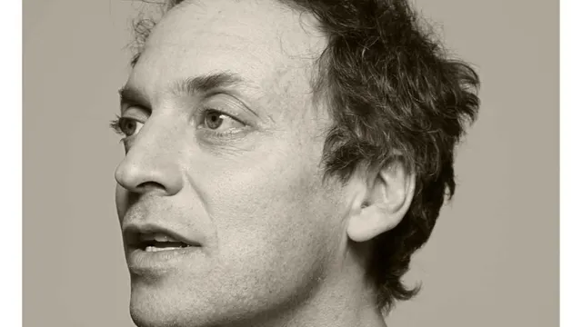Mathieu Boogaerts