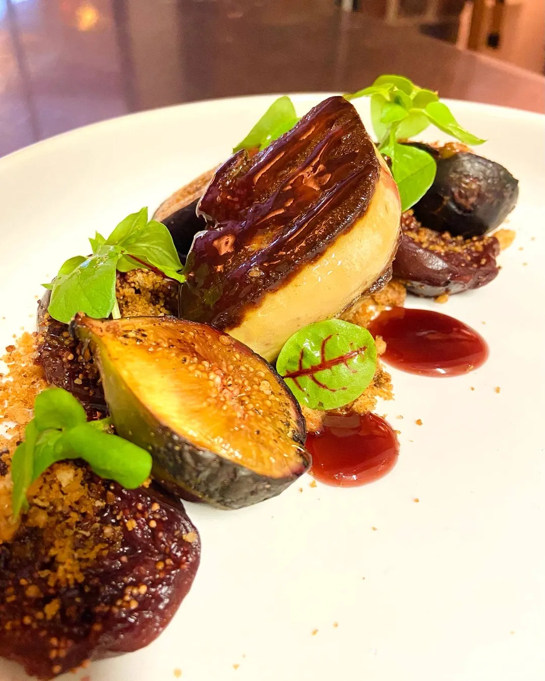 Narro Restaurant Paris