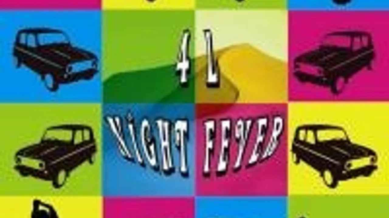 4L Night Fever