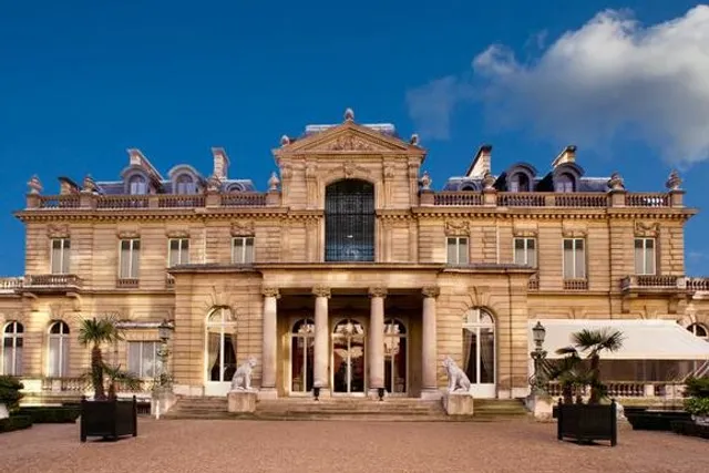 Le Musée Jacquemart-André