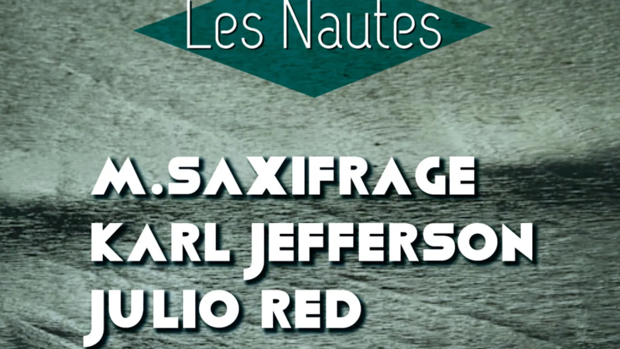 Les Nautes