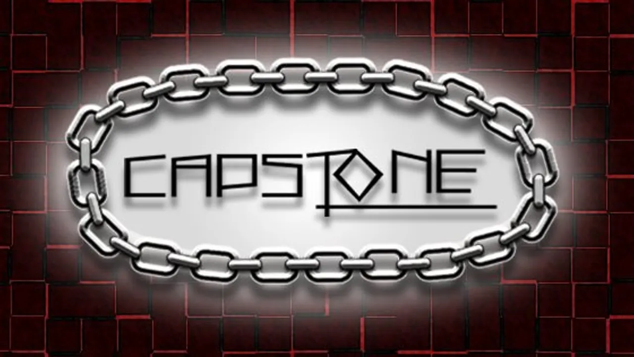 CAPSTONE #2