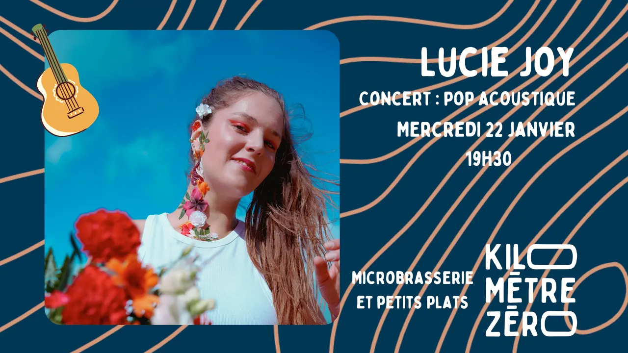Lucie Joy