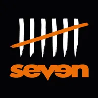 Seven