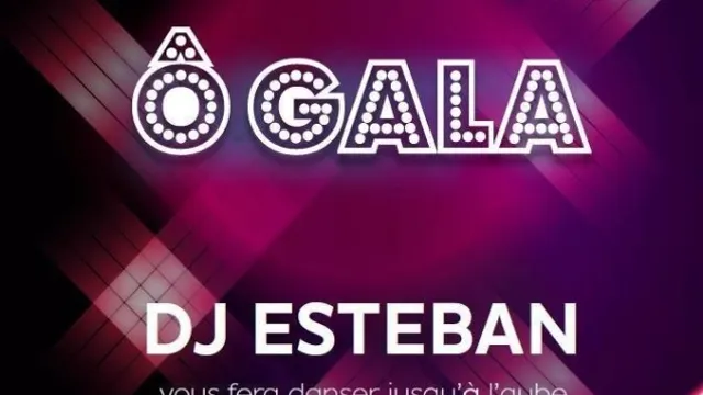 Ô Gala