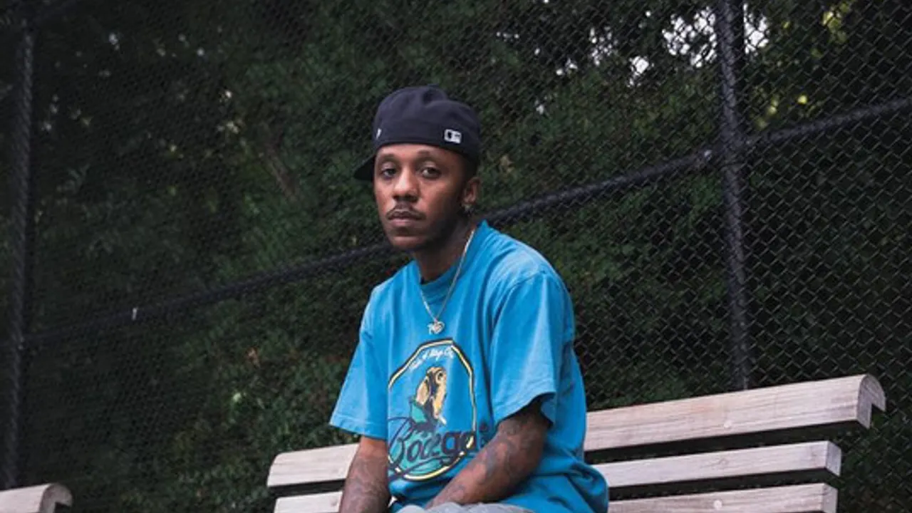 Caleborate | Dillon Cooper