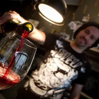 Le Vingt heures vin
