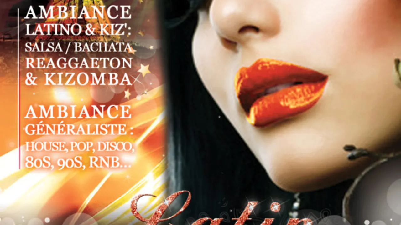 Latin Tentation