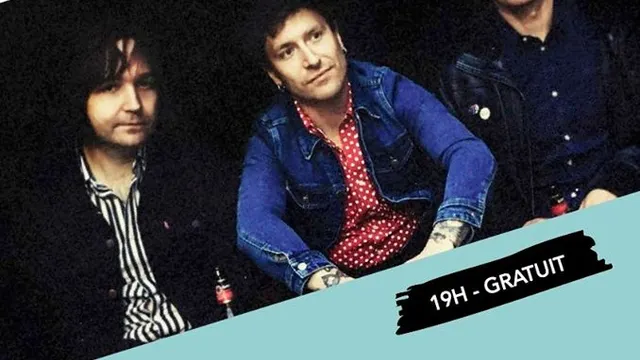 More Kicks • Famille Grendy • Wild Things / Supersonic (Free)