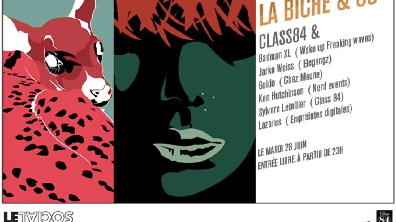 La biche & Co