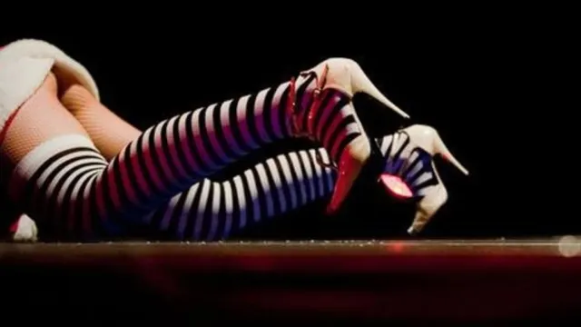 Grand Cabaret d'Hiver