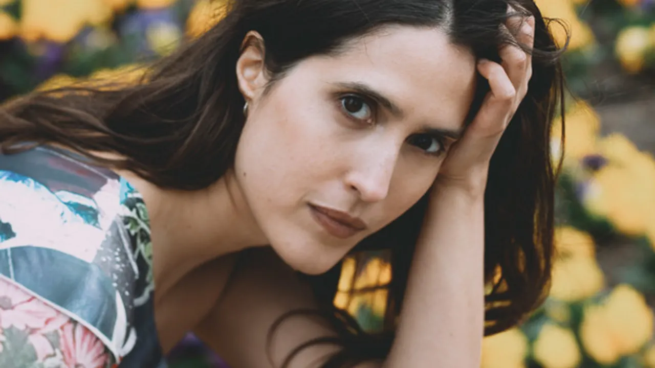 HELENA HAUFF + MAELSTROM