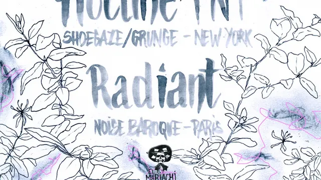 Hotline + Radiant