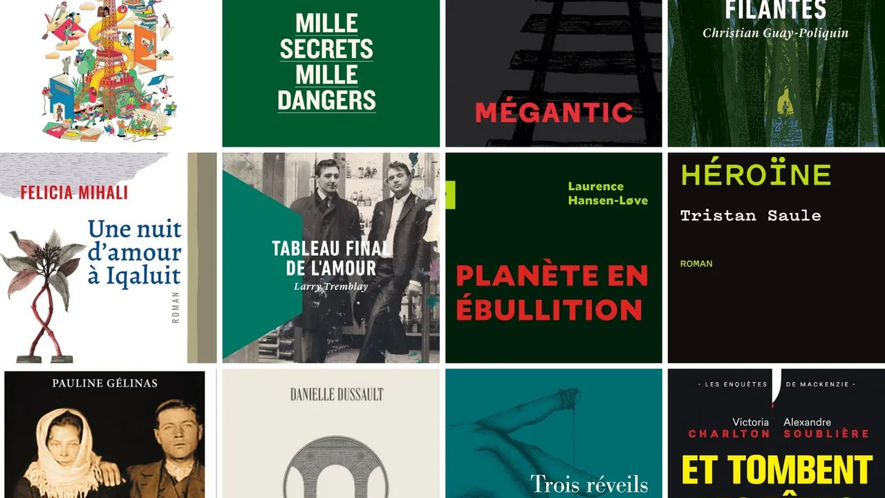 Rencontres littéraires éclairs
