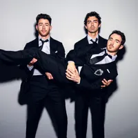 Jonas Brothers