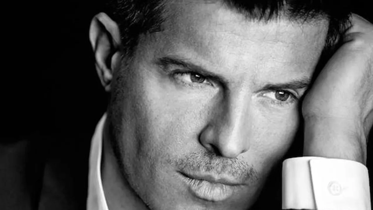 Michel Legrand invite Vincent Niclo en concert