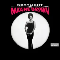 Maxine Brown