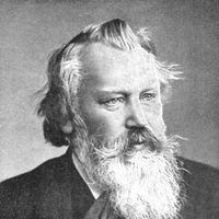 Johannes Brahms