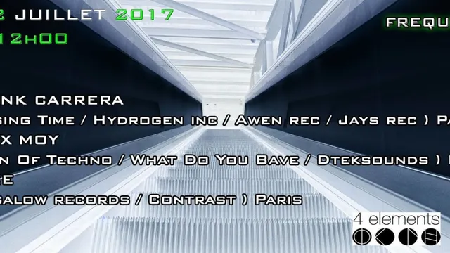 After Frequencies #2
