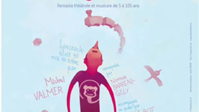 kiko & co fantaisie théâtrale et musicale
