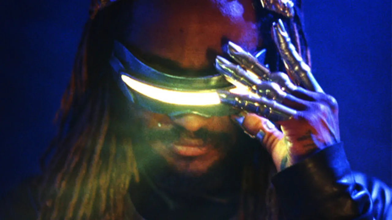 THUNDERCAT
