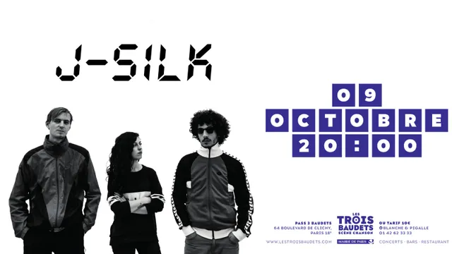 J-Silk