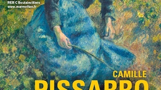 Camille Pissarro : le premier des impressionnistes