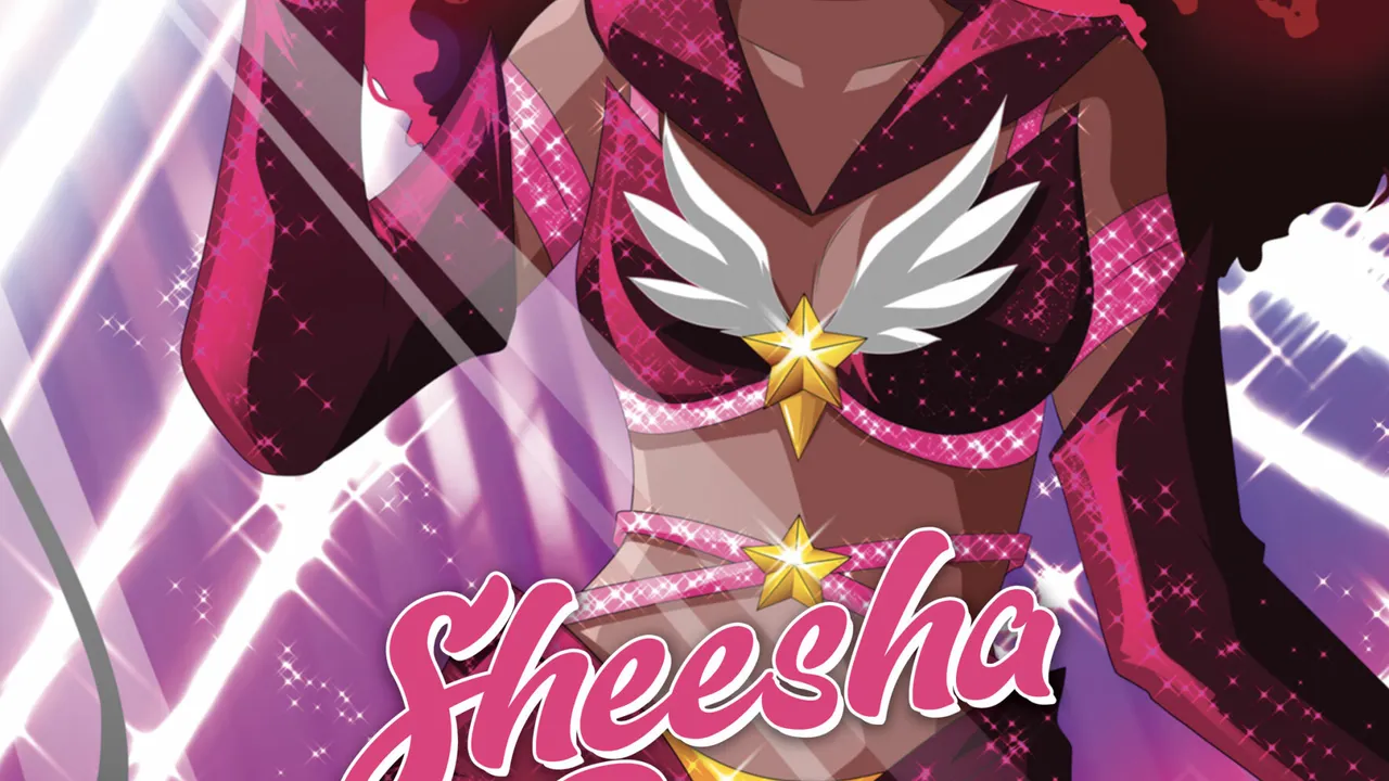 SHEESHA ROSE + DJ SEBS @BIZZ'ART PARIS