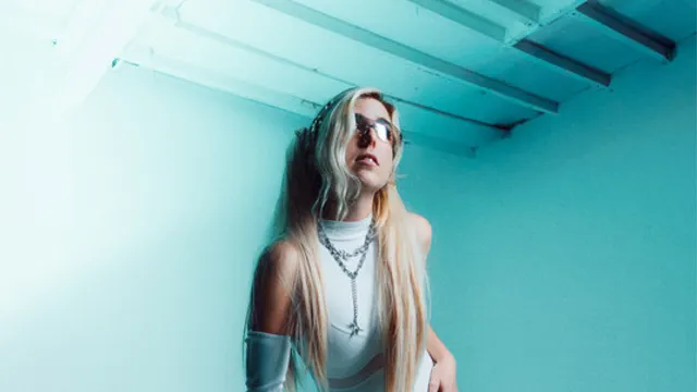 Let It Roll Warmup : [Ivy] - Ekko & Sidetrack - Atmos & More