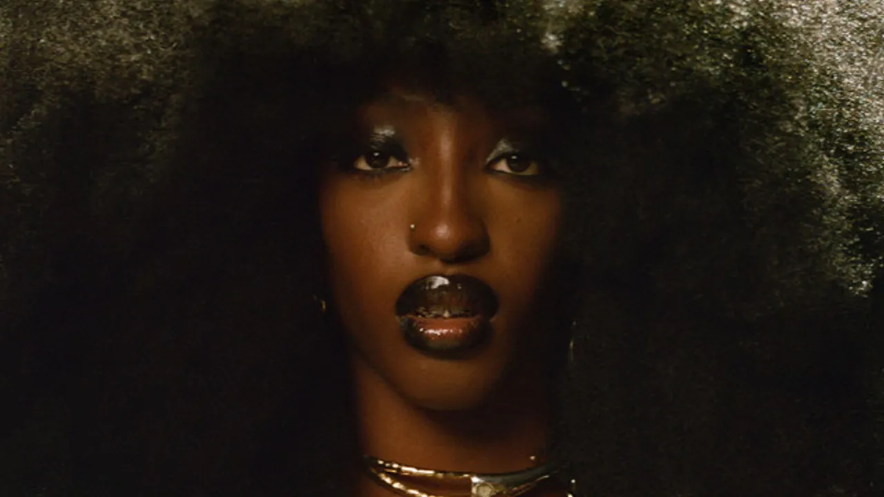Ebony