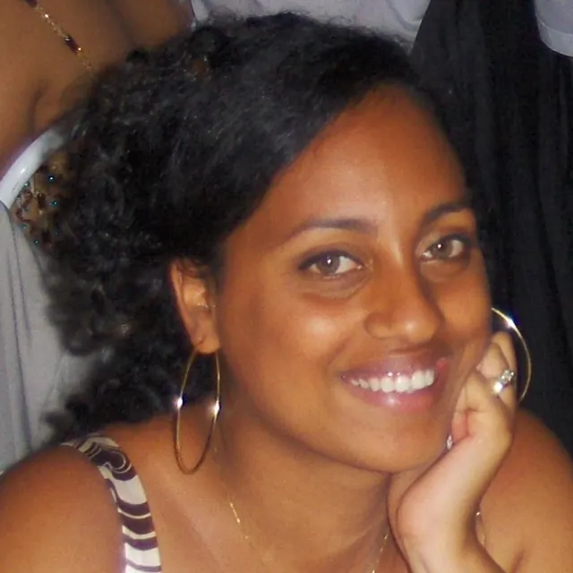 Stéphanie Alias Tyfon D