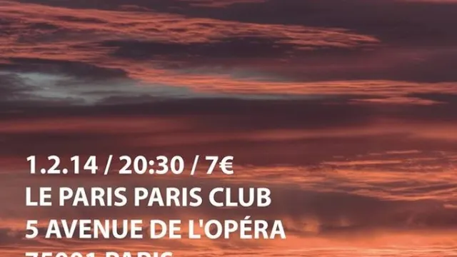 Salsos+ Live - Latin Sunrise