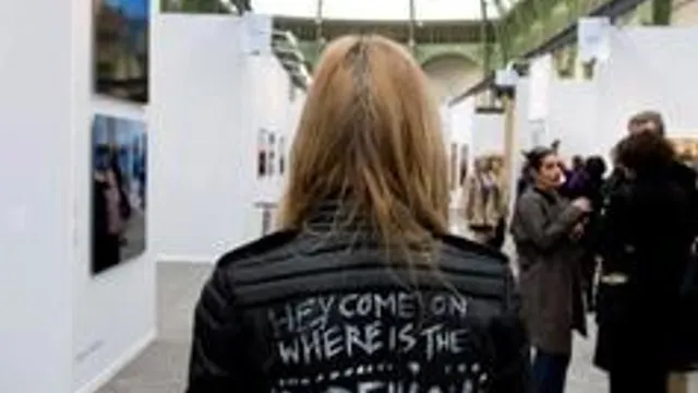Art Paris 2011