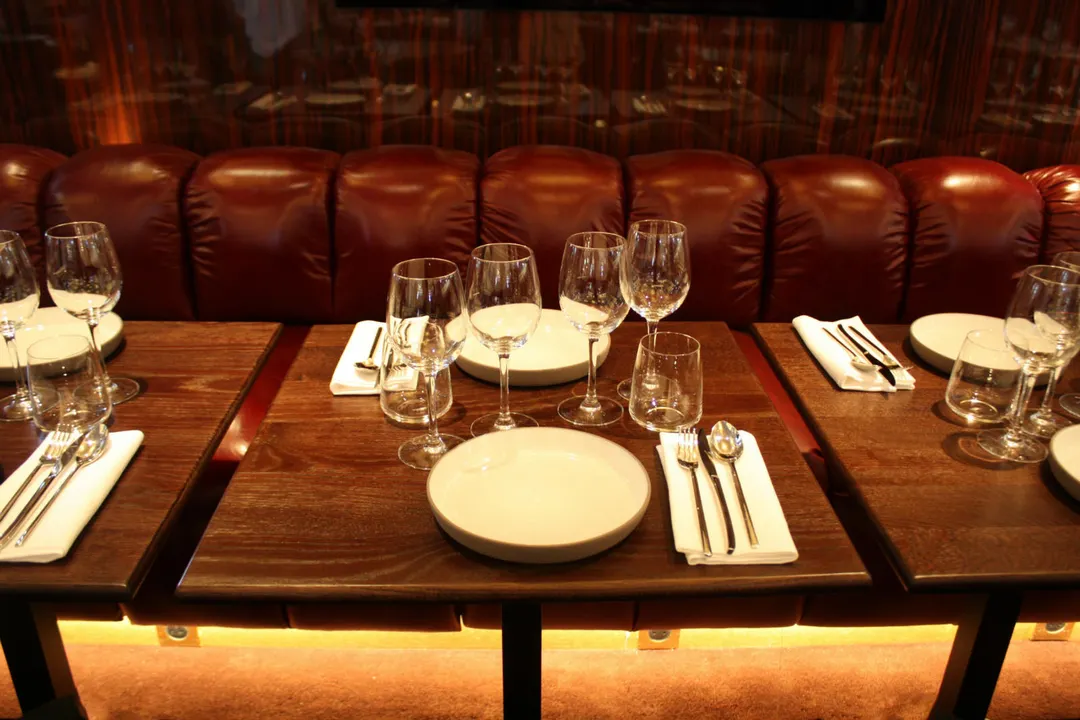 Le Drugstore Restaurant Paris