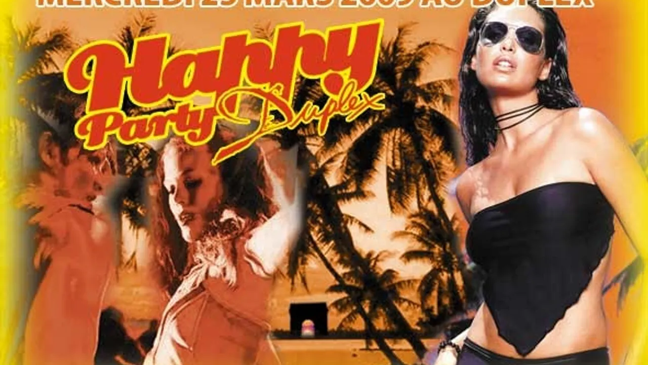 Happy Party