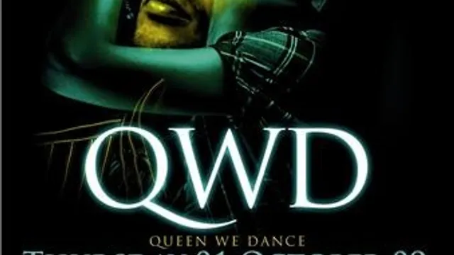 QUEEN WE DANCE