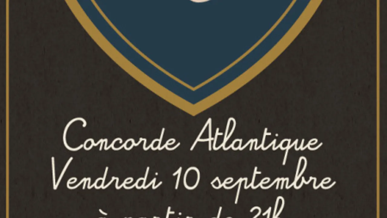 CRASH de rentrée