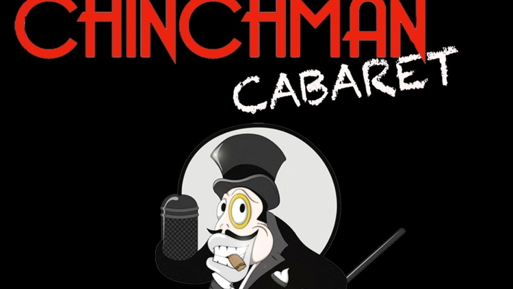 LE CHINCHMAN CABARET