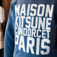 Maison Kitsuné Archives