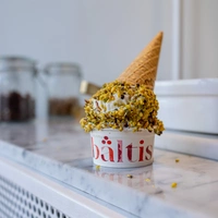Bältis