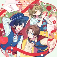 ハコニワリリィ