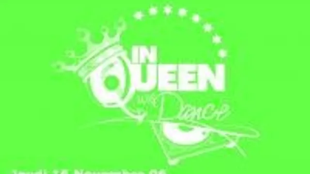 In Queen We Dance