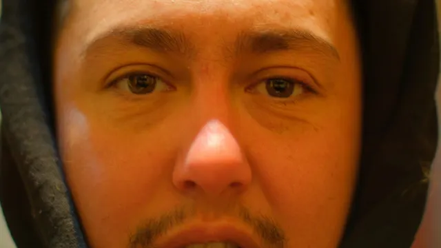 HOBO JOHNSON