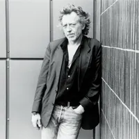 Ulf Lundell