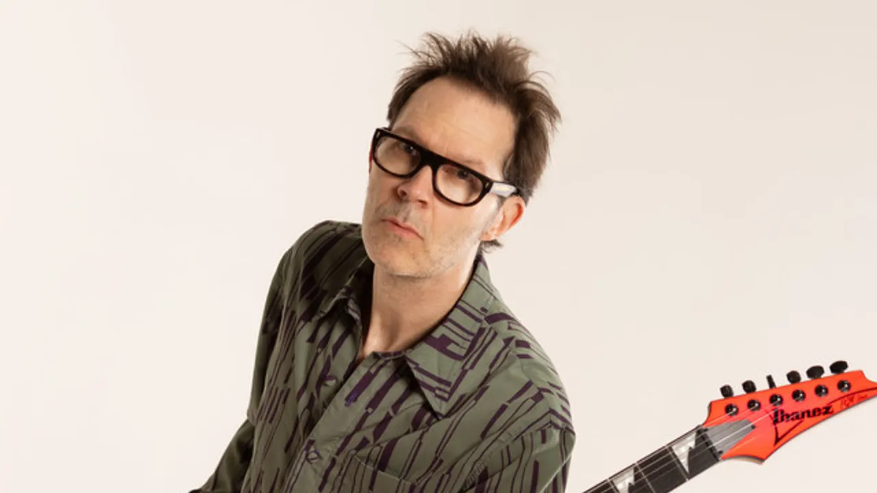 Paul Gilbert