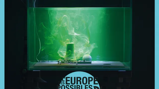 Soirée de projection de vidéos sur la question du nucléaire