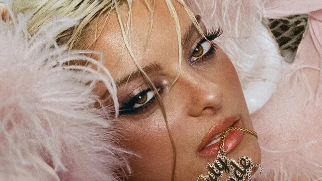 Bebe Rexha