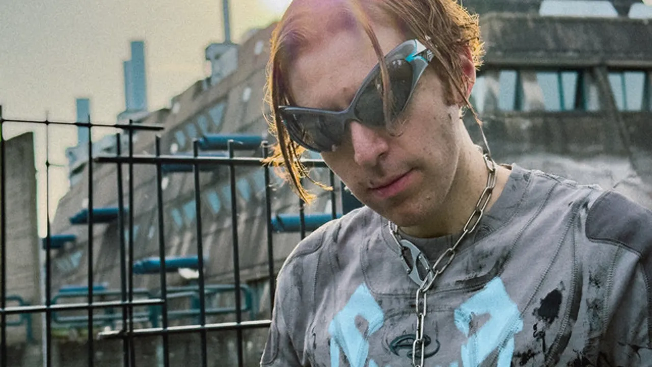 Ziber: The Xxl Debut