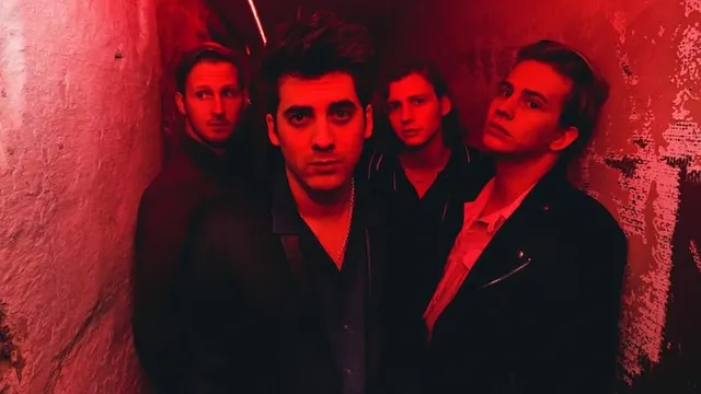 Circa Waves + Inheaven